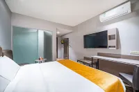 Home Inn Baiyun Hotel (South Gate of Ancient City Scenic Area, Renmin West Road, Kashgar) Hotels in Kashgar