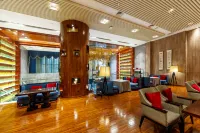 PARK SOURCE HOTEL - Aamiainen