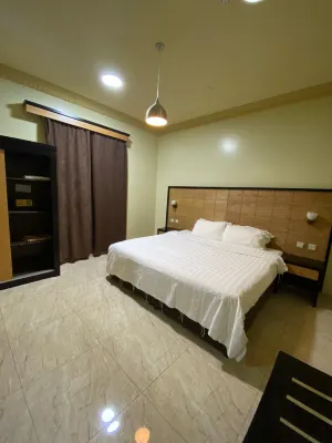 Diyar Al Basateen Aparthotel Hôtels à proximité de l'Aéroport international d'Abha