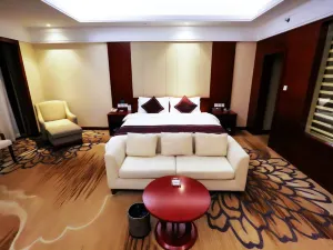 Holiday Inn Baoding Xingrui