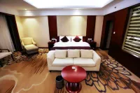 Holiday Inn Baoding Xingrui