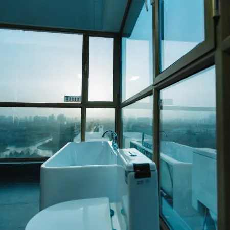 sbeauty hotel
