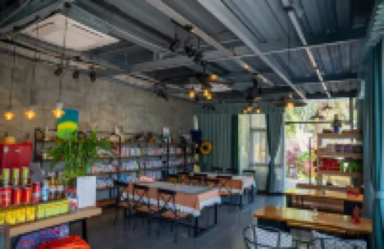 Senyou Linxi Homestay