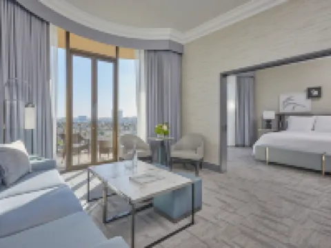 Beverly Wilshire, Beverly Hills, A Four Seasons Hotel Hotels near Beverly Hills