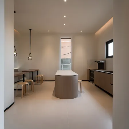 Meizhou Island 93 B&B