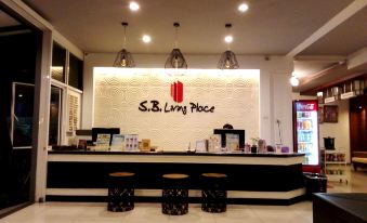 S.B.Living Place