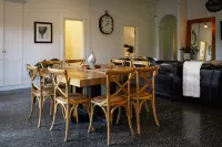 Barossa Bed & Breakfast Hotels in Tanunda