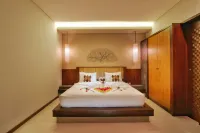 Maharaja Villas Bali