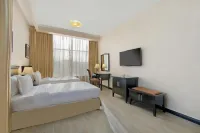 Ezdan Hotel West Bay