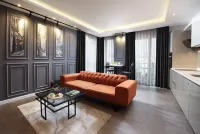 The Place Suites Atasehir Hotels in der Nähe von Çekmeköy Gençlik Hizmetleri Ve Spor İlçe Müdürlüğü Sentetik Çim Yüzeyli Futbol Stadı