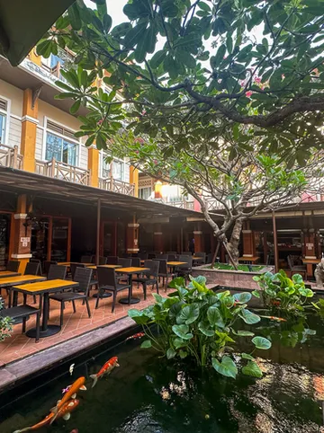 รูปภาพของโรงแรม รามบุตรี วิลเลจ