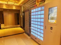 Jitai Zhenxuan Hotel (Shanghai Train Station North Square) - 2 stelle