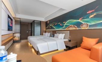 Siqiyu Zhixiang Hotel