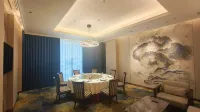 Shenzhen Lido Hotel Hotel di Shenzhen