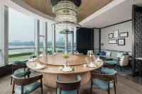 Qingdao Marriott Hotel Jiaozhou - breakfast