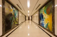 Melody Seaview Hotel Apartment (Qingdao Wusi Square Mixc City)