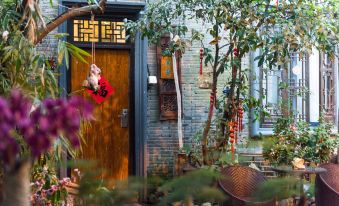 Suzhou Little Courtyard Inn