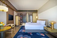 인터컨티넨탈 시안 하이테크 존 바이 IHG - 주방
