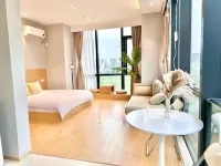 Buwan Themed Homestay - شرفة