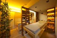 Ramitos Hotel - Spa