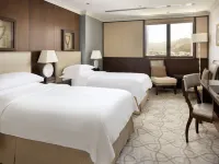 Sheraton Oman Hotel Hotels near Omani - French Museum