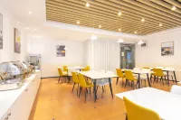 Aili cinema Zhenxuan Hotel (Haiken Plaza store, haixiu Middle Road, Haikou) - Bữa sáng