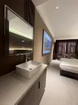 Qiquan Intelligent Quality Homestay (Daqing Wanda Plaza)
