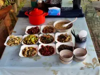 Zhuge Homestay