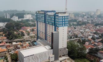 Bigland Bogor Hotel Powered by Archipelago