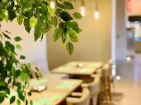Hebei Grand Hotel · ANYUE - breakfast