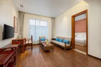 Superior Hotel (Anping Shenggu Anman)