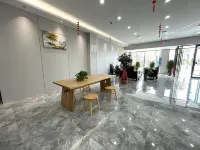 西華香樟樹雅居飯店