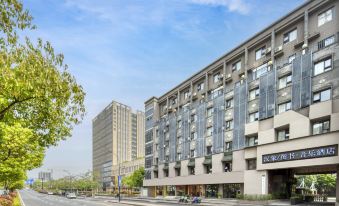 Hanxiang Hotel (Hangzhou Wenyi West Road Branch University of Finance and Economics)