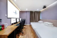 Have Fun Esports Hotel