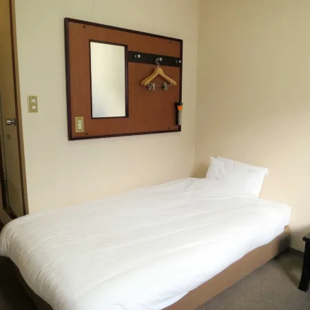 Heiwadai Hotel Otemon Отели рядом с достопримечательностью «Парк Охори»