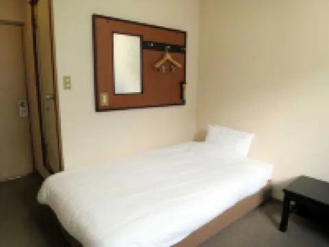 Heiwadai Hotel Otemon