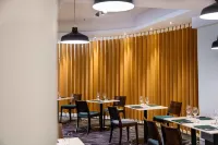 HotelMOTEL Adelaide - 朝食
