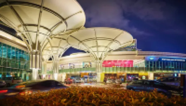 Private Getaway (Private Cinema) at Ceo Penang