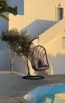 Hermoso Luxury Suites Hôtels à : Monolithos