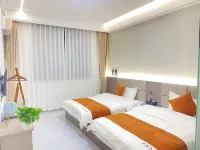 Gexianshan Juxian Homestay