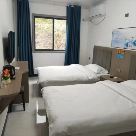 Foping Qinshan Homestay