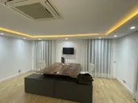 Luxurious private villa in Cesme Mamurbaba - 5min to beach & Alacati Altinyunus Mahallesi 호텔