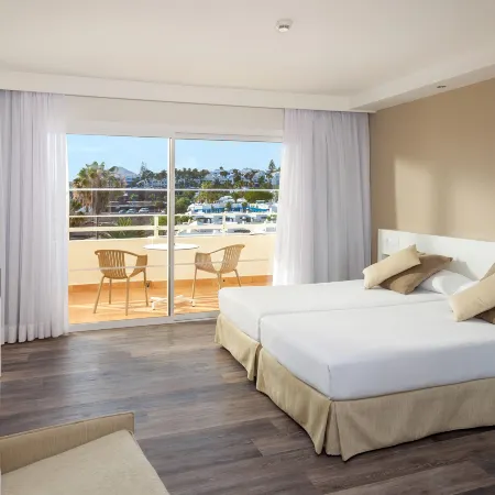 Sol Lanzarote All Inclusive