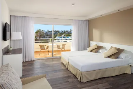 Sol Lanzarote All Inclusive