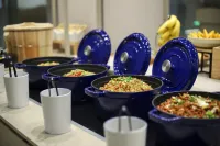 HanTing Hotel (Jinzhai Hongjun Avenue) Hotels in Jinzhai