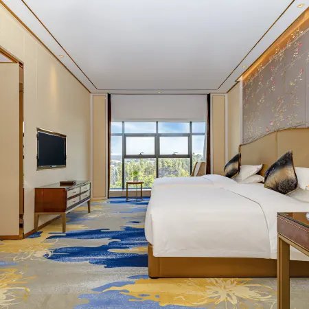 Wyndham Resort Kunming Anning Hot Spring