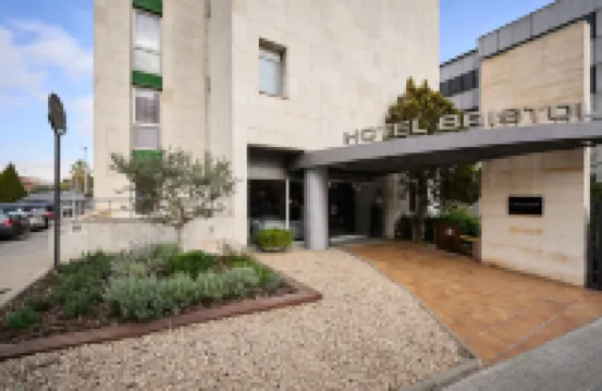 Catalonia Bristol Hotels in 