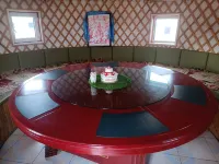 Chahar Tribe, Chayouzhong Banner Hotels in Qahar Right Middle Banner