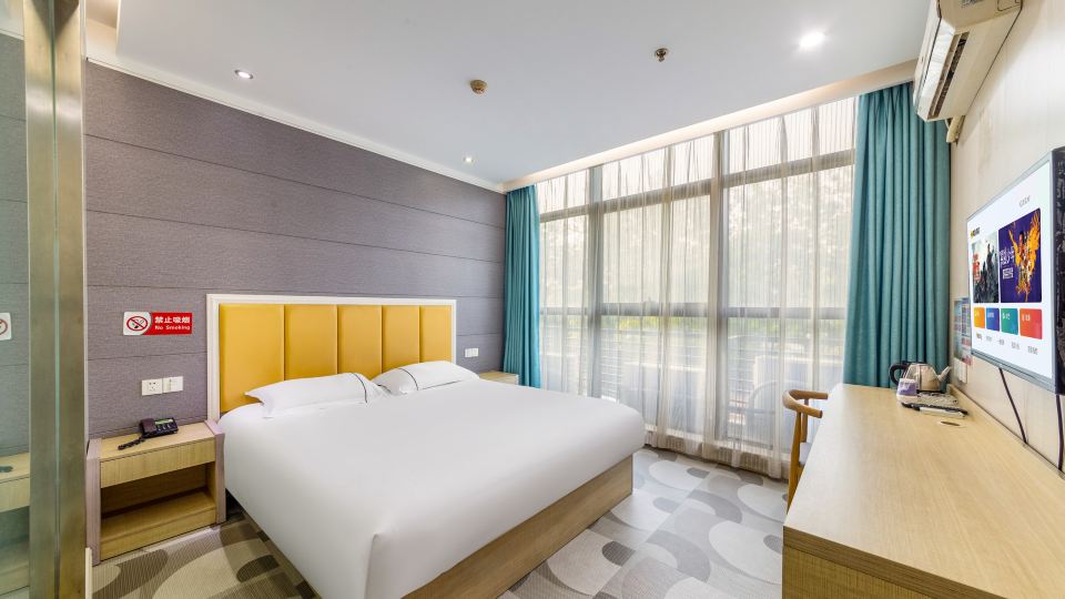 Geduo Hotel
