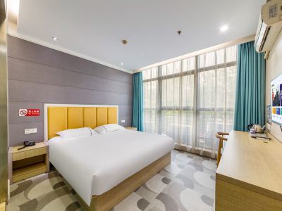 Geduo Hotel